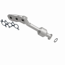Load image into Gallery viewer, MagnaFlow Direct Fit Catalytic Converter 2006 Lexus GS300 3.0L PS - 452721