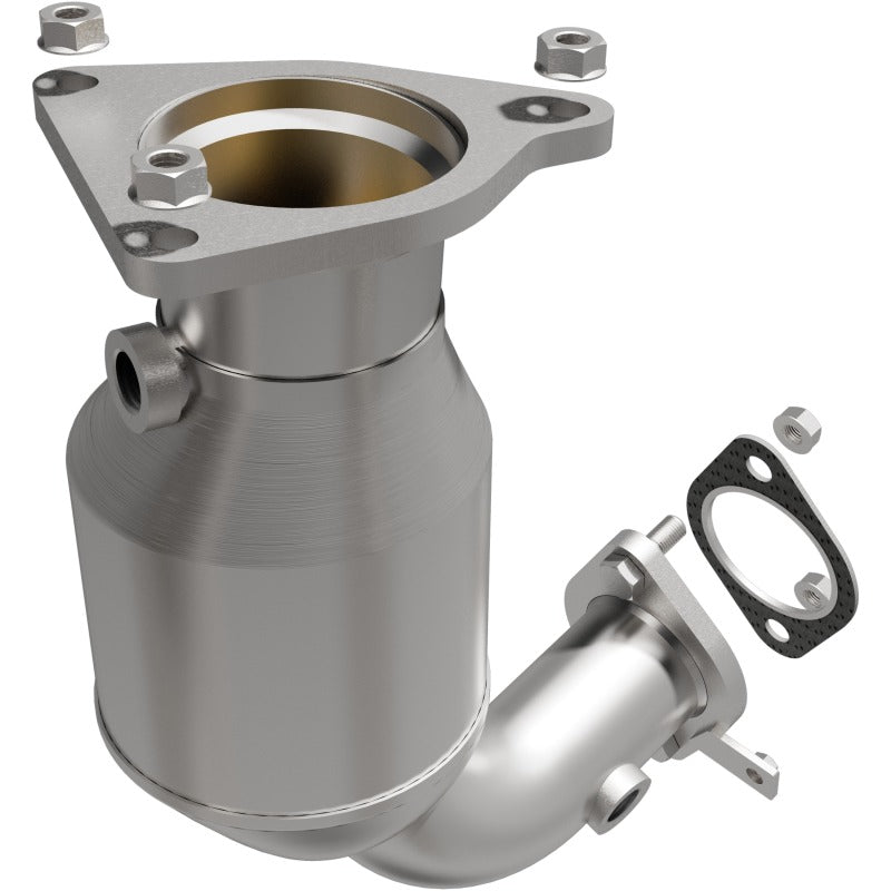 MagnaFlow 19-22 Subaru Ascent 2.4L OEM Grade Federal / EPA Compliant Manifold Catalytic Converter - 290110