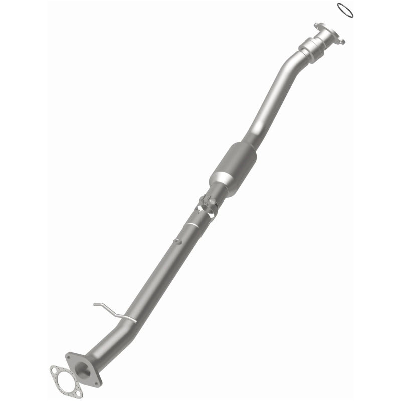 MagnaFlow Direct Fit Catalytic Converter 2001 Venture 3.4L OEM - 49537