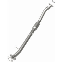 Load image into Gallery viewer, MagnaFlow Direct Fit Catalytic Converter 2001 Venture 3.4L OEM - 49537