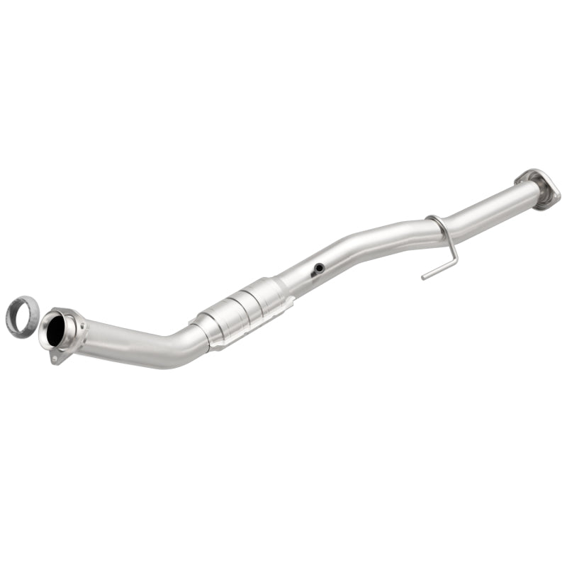 MagnaFlow Direct Fit Catalytic Conv 02-05 Chevrolet Trailblazer EXT 02-03 GMC Envoy XL 4.2L 129in WB - 23015