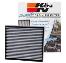Load image into Gallery viewer, K&amp;N 00-07 Toyota Kluger 3.0L V6 Cabin Air Filter - VF2008