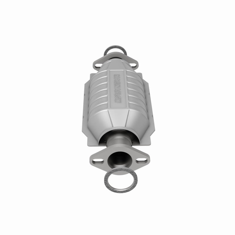 MagnaFlow Direct Fit Catalytic Converter Dodge-Eagle-Mitsubishi-Pl - 23244