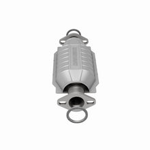 Load image into Gallery viewer, MagnaFlow Direct Fit Catalytic Converter Dodge-Eagle-Mitsubishi-Pl - 23244