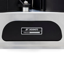 Load image into Gallery viewer, Mishimoto Universal Oil Cooler Kit - 19 Row Cooler and 2x5in Fans - MMOC-19-K