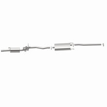 Load image into Gallery viewer, MagnaFlow BRE Exhaust Kit 04-07 Highlander RX330 3.3L - 106-0271