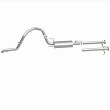 Load image into Gallery viewer, MagnaFlow 05-09 Toyota 4Runner V8 4.7L / 17-21 Lexus GX460 Overland Series Cat-Back Exhaust - 19544
