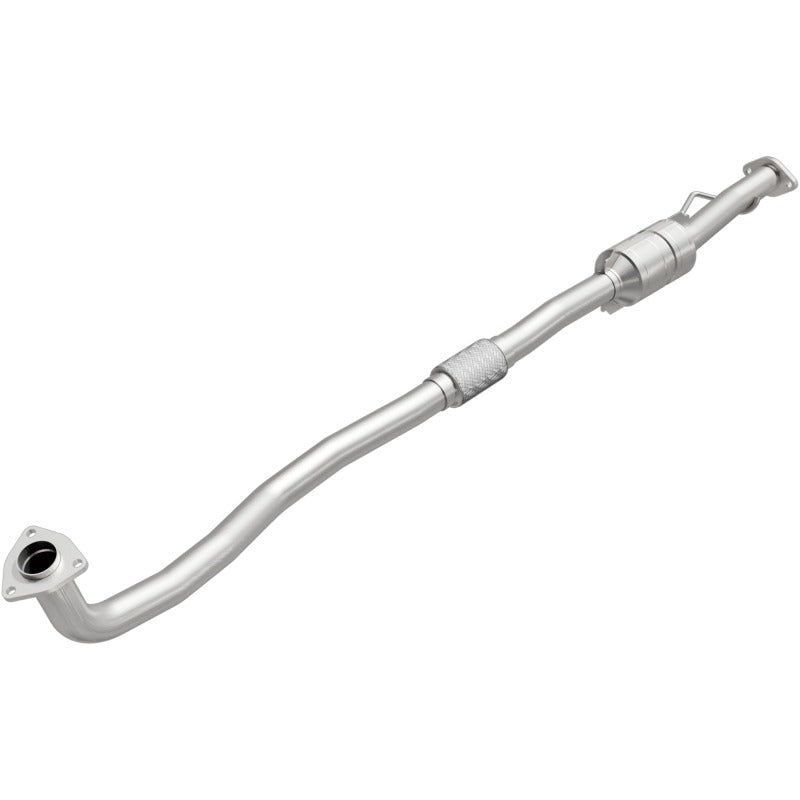 MagnaFlow Direct Fit Catalytic Converter 1989-1990 CAMRY 2.0L Underbody - 52121