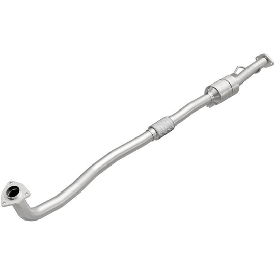 MagnaFlow Direct Fit Catalytic Converter 1989-1990 CAMRY 2.0L Underbody - 52121