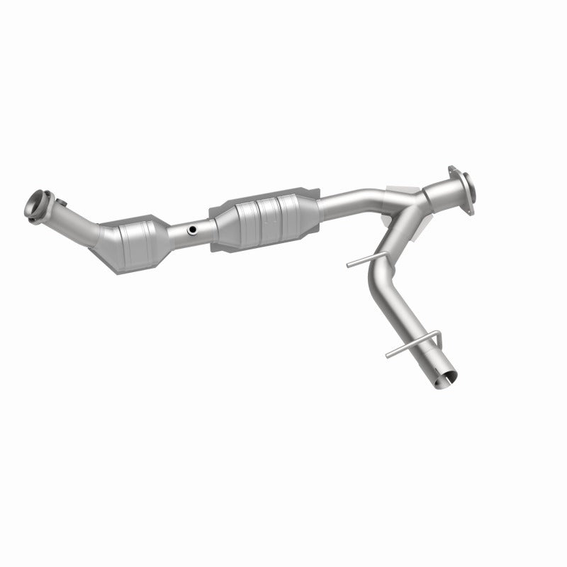MagnaFlow Conv DF 03-04 Exped 4.6L Passenger Side - 24441