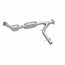Load image into Gallery viewer, MagnaFlow Conv DF 03-04 Exped 4.6L Passenger Side - 24441