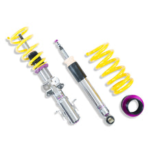 Load image into Gallery viewer, KW Coilover Kit V3 2018+ Ford Mustang w/ Electronic Dampening - 35230081
