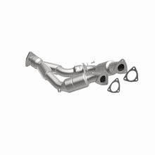 Load image into Gallery viewer, MagnaFlow Conv DF 04-06 VW Touareg 3.2L - 24349
