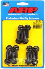 Load image into Gallery viewer, ARP Chevy LS 1/4in Flange Hex Header Bolt Kit - 134-1101