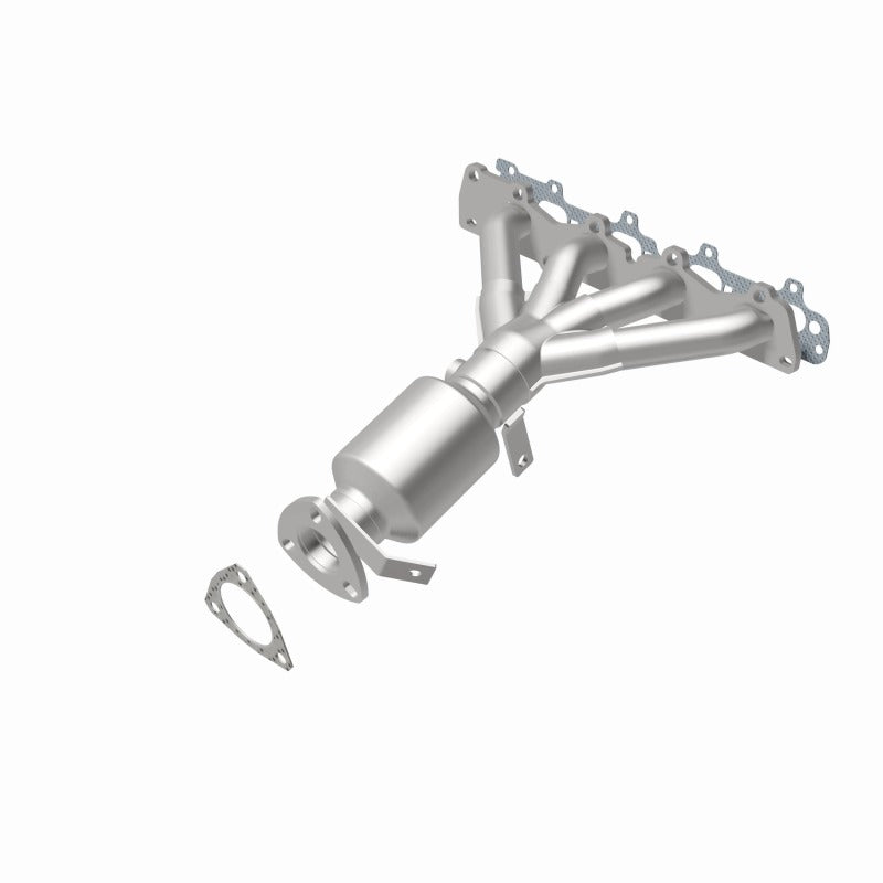 MagnaFlow Direct Fit Catalytic Converter 06 Pontiac G6 2.4L - 50304