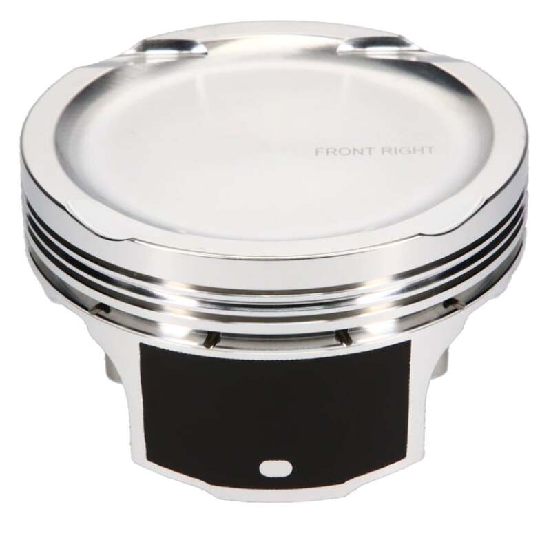 JE Pistons COYOTE 5.0 MODULAR 8.5:1 Set of 8 Pistons - 314413