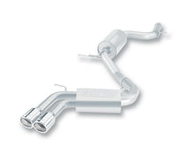Load image into Gallery viewer, Borla 04-09 VW GTI Base SS Catback Exhaust - 140248