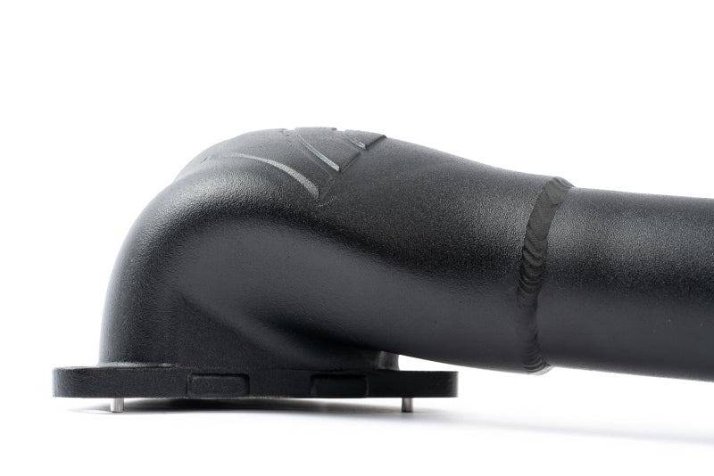 AMS Performance 2022+ Subaru WRX Charge Pipe (OEM TMIC Only) - AMS.50.09.0003-1