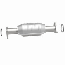 Load image into Gallery viewer, MagnaFlow Direct Fit Catalytic Converter Acura Legend 86 90 - 22625