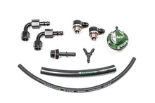 Load image into Gallery viewer, Radium Engineering Toyota 2GR-FE Fuel Rail Plumbing Kit - 20-0898-PK