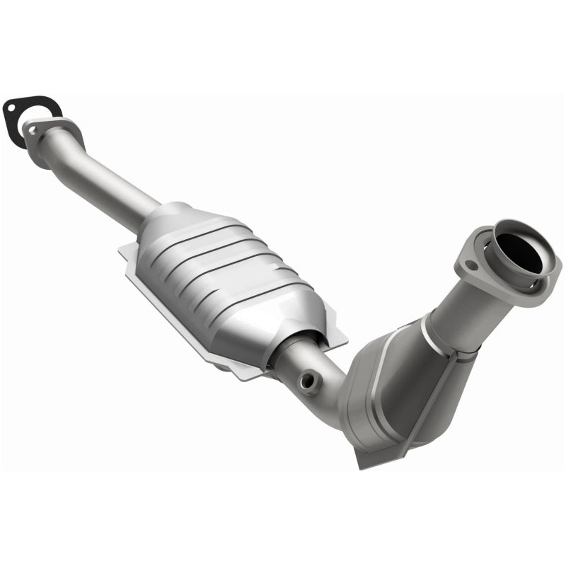 MagnaFlow Direct Fit Catalytic Converter 03-05 Crown Vic 4.6 D/S OEM - 49057