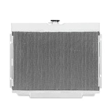 Load image into Gallery viewer, Mishimoto 68-70 Ford Mustang Big Block X-Line Aluminum Radiator - MMRAD-MUSHD-67X