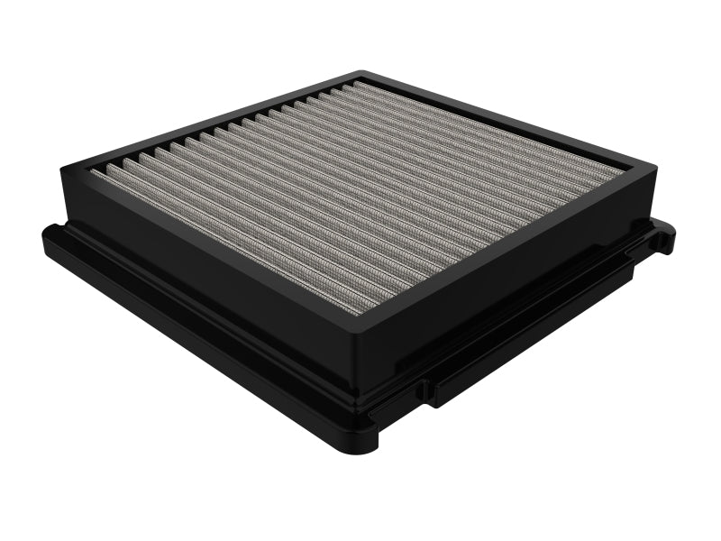 aFe 84-89 Porsche 911 Carrera H6-3.2L Magnum FLOW OE Replacement Air Filter w/ Pro DRY S Media - 31-10300