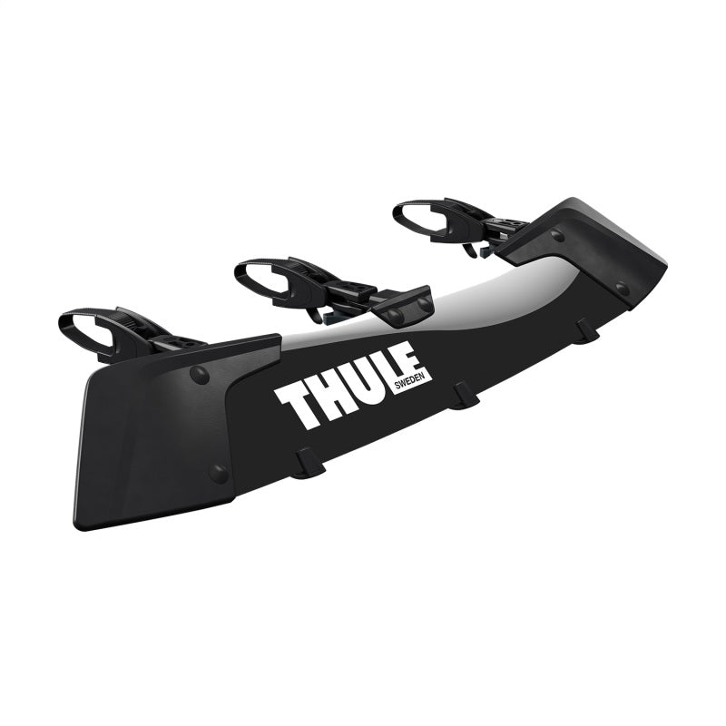 Thule AirScreen XT Roof Rack Wind Fairing S - 32in. (Black) - 870200