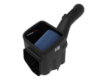 Load image into Gallery viewer, aFe Magnum FORCE Stage-2 Pro 5R Cold Air Intake System 17-19 GM Silverado/Sierra 2500HD/3500HD - 54-12902R