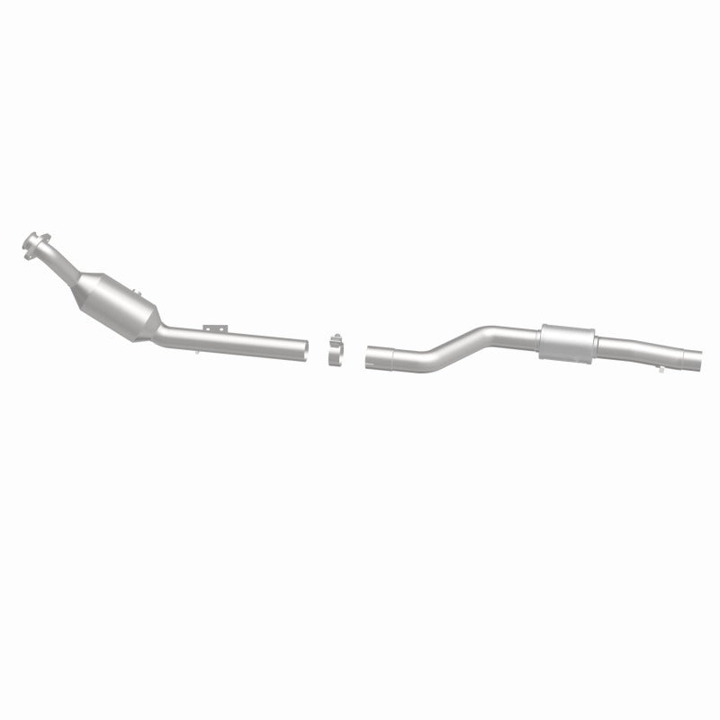 MagnaFlow 07-11 Mercedes-Benz S550 5.5L Direct Fit Converter - 5561569