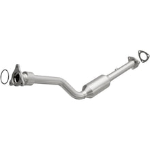 Load image into Gallery viewer, MagnaFlow 2001 Saturn L100 2.2L Direct Fit Converter - 4481219