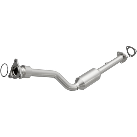 MagnaFlow 2001 Saturn L100 2.2L Direct Fit Converter - 4481219