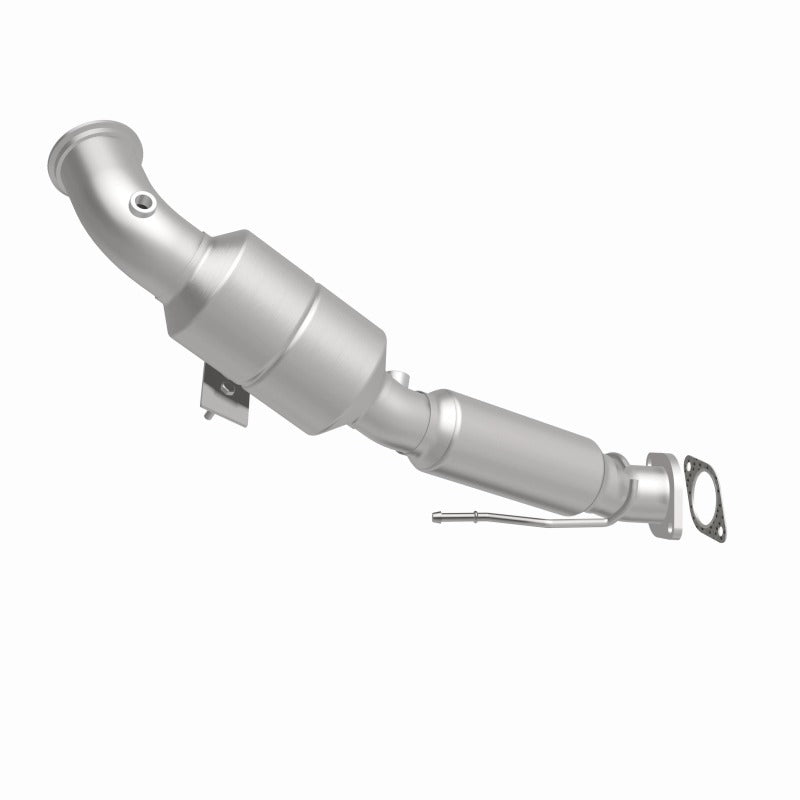 MagnaFlow Direct Fit Catalytic Converter 2013 Ford Escape 2.0L T AWD - 51352