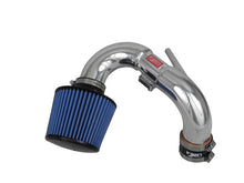 Load image into Gallery viewer, Injen 10-13 Toyota Prius  / 11-13 Lexus CT 200H Hybrid Polished C/A Intake w/MR Tech/Air Fusion - SP2090P