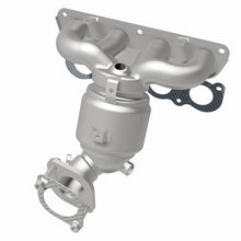 Load image into Gallery viewer, MagnaFlow Direct Fit Catalytic Converter 18-19 Hyundai Kona 2.0L - 22-233