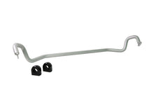 Load image into Gallery viewer, Whiteline 08-13 BMW M3 30mm Front Heavy Duty Swaybar - BBF46