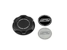 Load image into Gallery viewer, Skunk2 Honda Billet Oil Cap (M33 x 2.8) (Black Series) - 626-99-0071