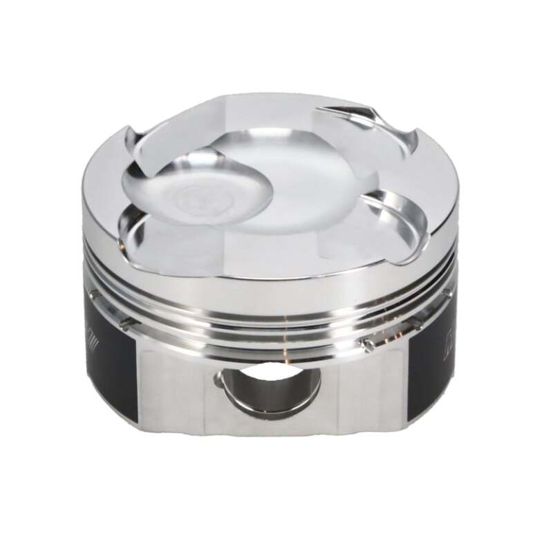 Manley 2015+ Subaru WRX FA20F 86.1mm +.1mm Bore 10:1 Dish Piston Set of 4 - 632701C-4