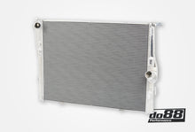 Load image into Gallery viewer, do88 07-13 BMW M3 (E90/E92/E93) Aluminum Radiator - WC-190