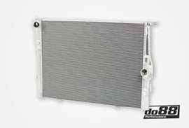 do88 07-13 BMW M3 (E90/E92/E93) Aluminum Radiator - WC-190