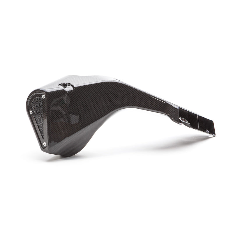 Cobb 15-20 Subaru STI Redline Carbon Fiber Intake System - Gloss Finish - 725350