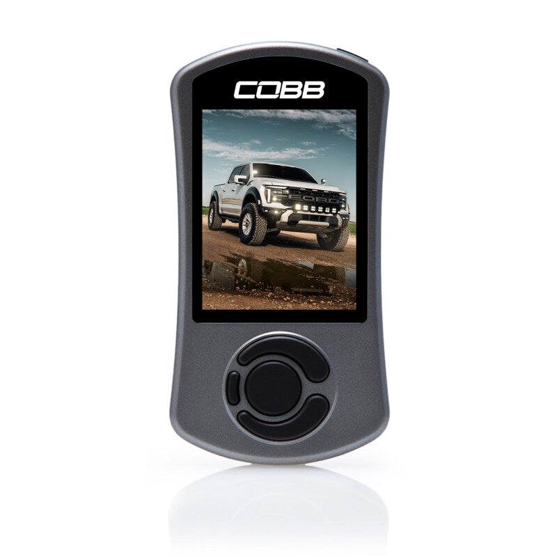 Cobb 24-25 Ford F-150 Raptor AccessPORT V3 - AP3-FOR-016