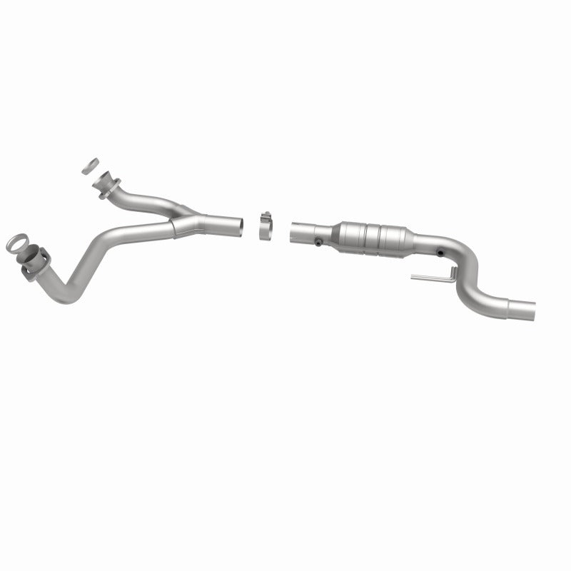 MagnaFlow Conv DF 02 Chevrolet Camaro 3.8L - 93435