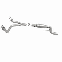 Load image into Gallery viewer, MagnaFlow Direct Fit Catalytic Converter 00-02 Camaro/Firebird 3.8L - 51090