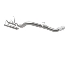Load image into Gallery viewer, MagnaFlow 07-17 Dodge Ram 2500/3500 6.7L DPF-Back SS 5in Single Passenger Side Rear Exit - 17874