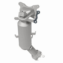 Load image into Gallery viewer, MagnaFlow 16-20 Honda Civic L4 2.0L OEM Underbody Single Direct-Fit Catalytic Converter - 280121