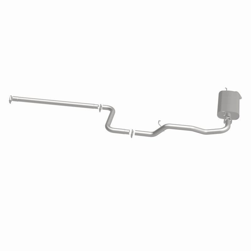 MagnaFlow BRE Exhaust Kit 95-99 Dodge Neon 2.0L - 106-0484