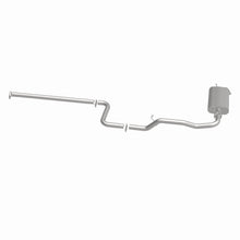 Load image into Gallery viewer, MagnaFlow BRE Exhaust Kit 95-99 Dodge Neon 2.0L - 106-0484