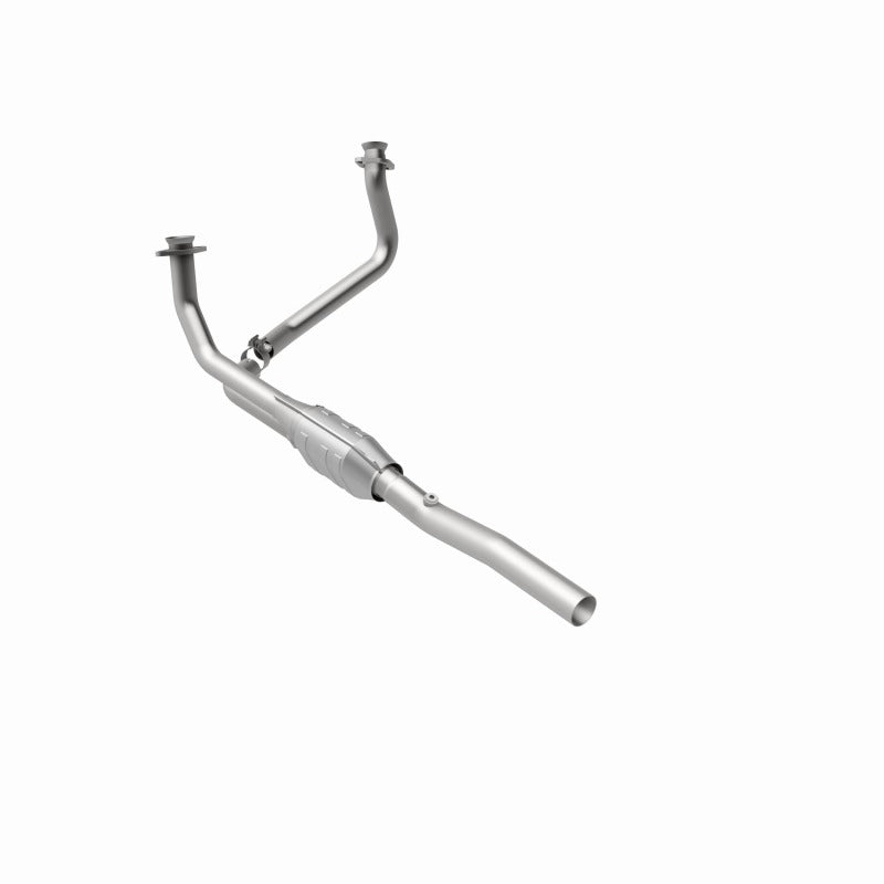 MagnaFlow Direct Fit Catalytic Converter 96-97 Dodge Van 3.9L/5.2L/5 - 23296