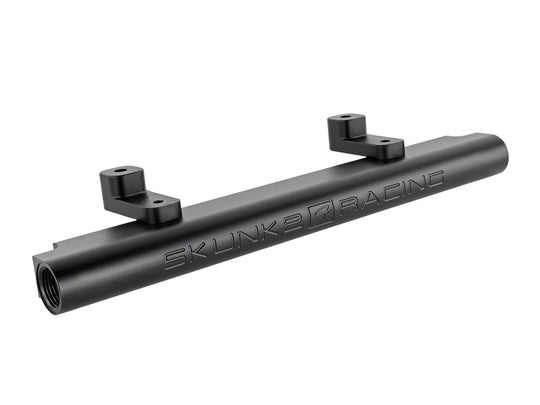 Skunk2 Honda L15B7 Billet Aluminum Secondary Fuel Rail Kit (Only Fits 307-05-1000) - 350-05-1000